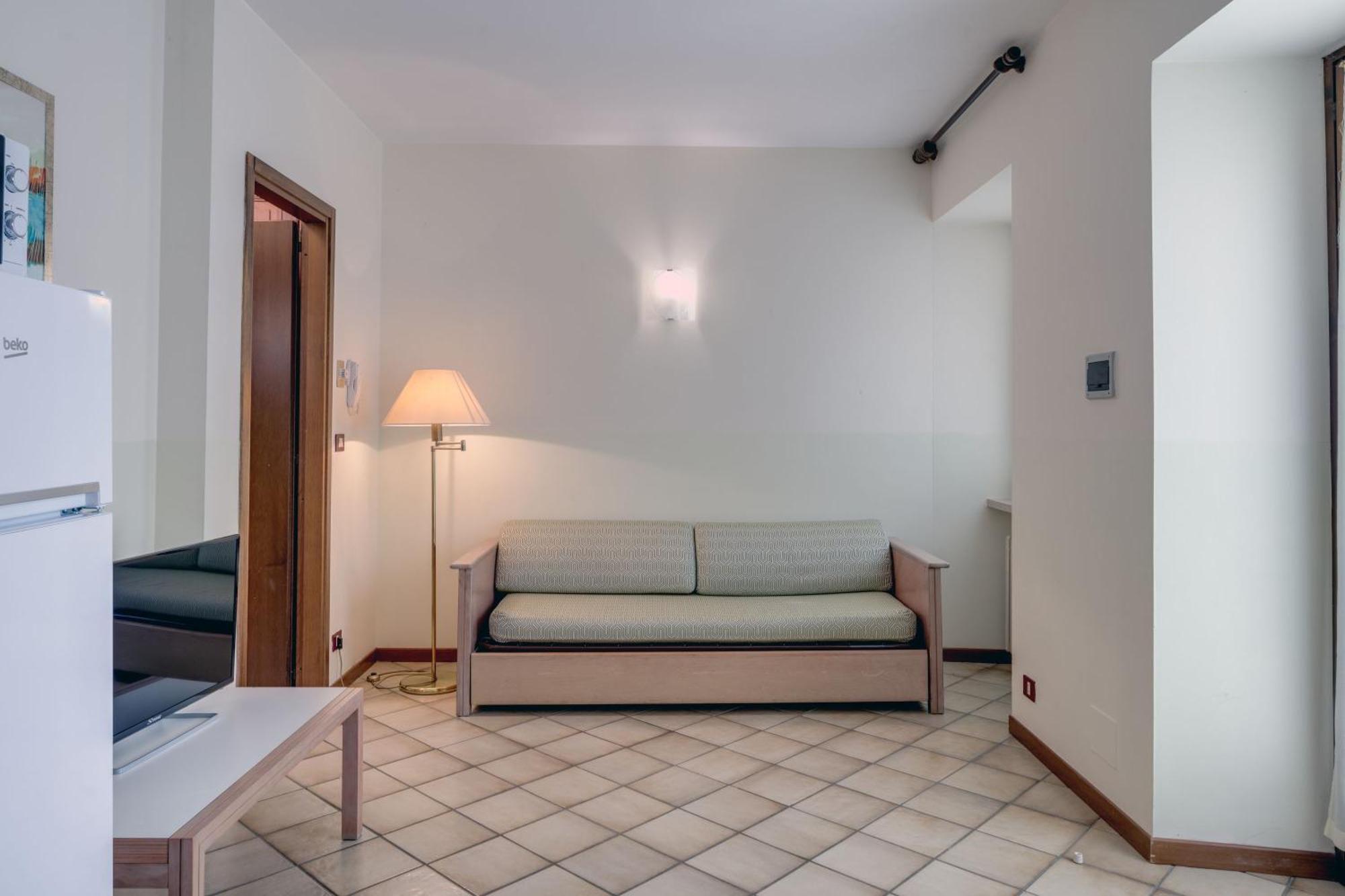Residence La Filanda Костермано Экстерьер фото